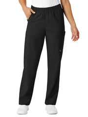 Wink - W123 - Unisex Five-Pocket Cargo Pant