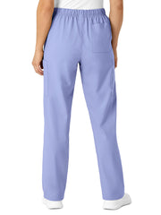 Wink - W123 - Unisex Five-Pocket Cargo Pant