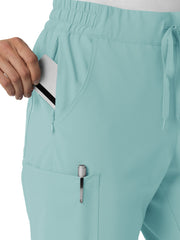Wink - RENEW - Women's Six-Pocket Jogger Pant