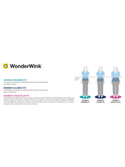 Wink - W123 - Women's Three-Pocket Flex-N-Reach V-Neck Top