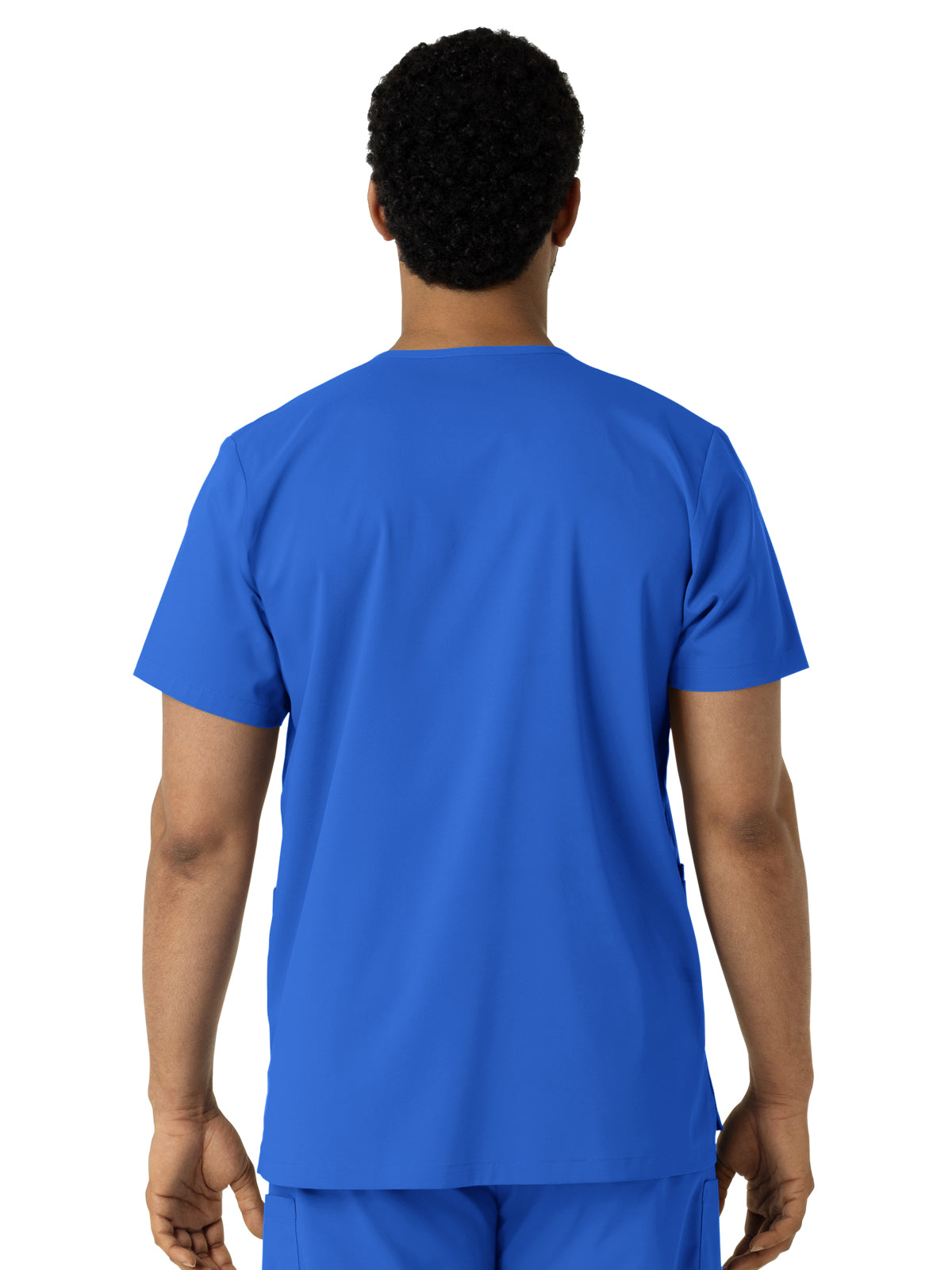 Wink - Boundless - Unisex Three-Pocket V-Neck Top