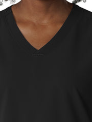 Wink - Nurtur - Women's Three-Pocket V-Neck Scrub Top