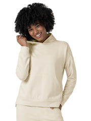 Wink- Unwind & Lounge - Women's One-Pocket Hoodie