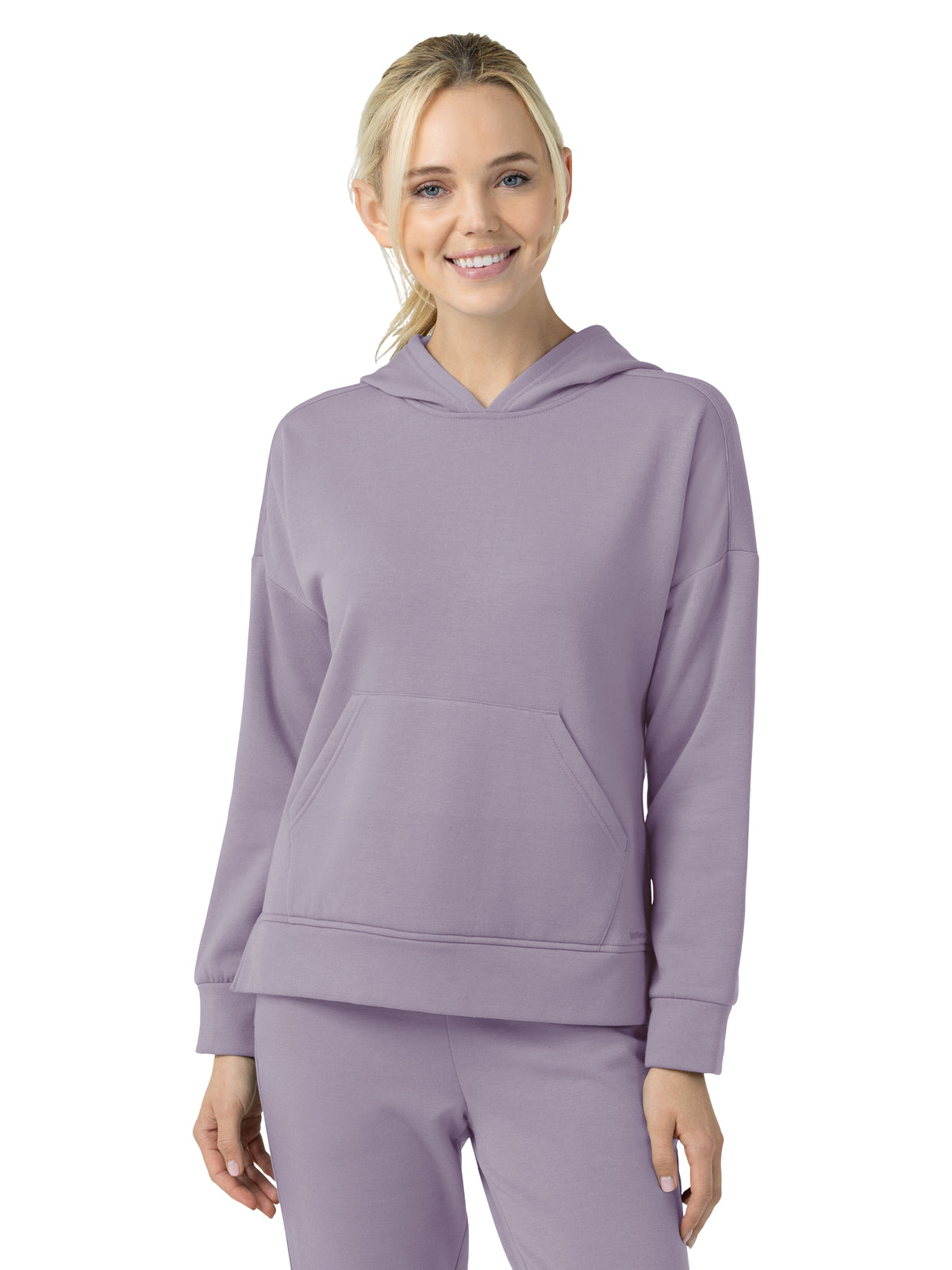 Wink- Unwind & Lounge - Women's One-Pocket Hoodie