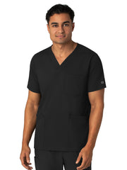 Wink - Boundless - Men's Four-Pocket V-Neck Top