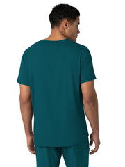 Wink - Boundless - Men's Four-Pocket V-Neck Top
