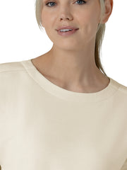 Wink - Unwind & Lounge - Women's Relaxed Pullover Sweatshirt