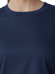 Wink - Boundless - Women's One-Pocket Classic Long Sleeve Scrub Tee