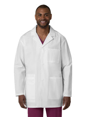 Wink Lab Coats - Unisex Nine-Pocket 33.5" Lab Coat