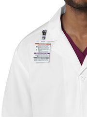 Wink Lab Coats - Unisex Nine-Pocket 33.5" Lab Coat