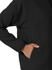 Wink Layers - Women's Four-Pocket BreezeBreaker Jacket