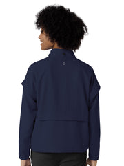 Wink Layers - Women's Four-Pocket BreezeBreaker Jacket