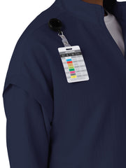 Wink Layers - Women's Four-Pocket BreezeBreaker Jacket