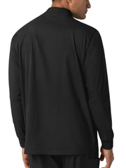 Wink - Boundless - Men's Four-Pocket Warm-Up Jacket
