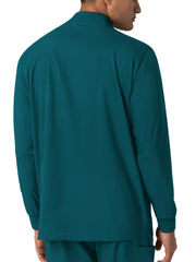 Wink - Boundless - Men's Four-Pocket Warm-Up Jacket