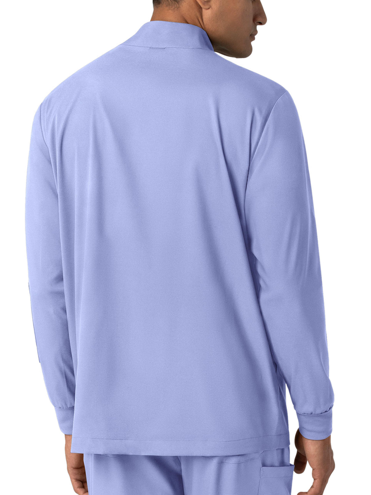 Wink - Boundless - Men's Four-Pocket Warm-Up Jacket