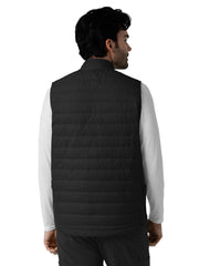 Wink Layers - Men's Six-Pocket Quilted Vest