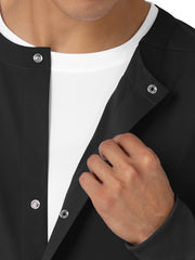 Wink - Boundless - Men’s Two-Pocket Warm-Up Scrub Jacket