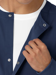 Wink - Boundless - Men’s Two-Pocket Warm-Up Scrub Jacket