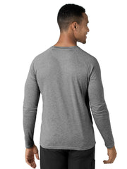 Carhartt Scrubs Force Sub-Scrubs C32009 Men's Performance Long Sleeve Tee