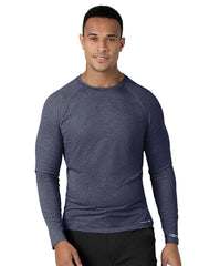 Carhartt Scrubs Force Sub-Scrubs C32009 Men's Performance Long Sleeve Tee