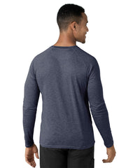 Carhartt Scrubs Force Sub-Scrubs C32009 Men's Performance Long Sleeve Tee