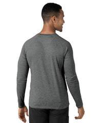Carhartt Scrubs Force Sub-Scrubs C32009 Men's Performance Long Sleeve Tee
