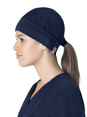 Carhartt Scrubs - Force Essentials - Unisex Modern Fit Scrub Cap Beanie