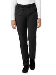 Carhartt Scrubs - Force Essentials - Women's Nine-Pocket Straight Leg Pant