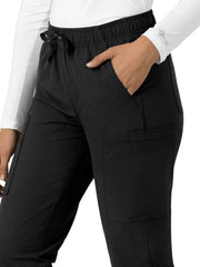 Carhartt Scrubs - Force Essentials - Women's Nine-Pocket Straight Leg Pant