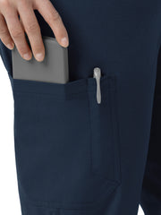 Carhartt Scrubs - Rugged Flex FLD & RSCU - Women's Six-Pocket Ripstop Jogger Scrub Pant