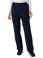 Carhartt Scrubs - Women's Nine-Pocket Ripstop Cargo Pant