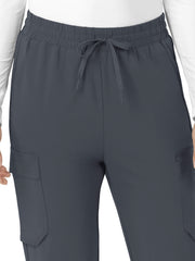 Carhartt Scrubs - Force Cross-Flex - Women’s Six-Pocket Force Cross-Flex High Waisted Ankle Scrub Pant