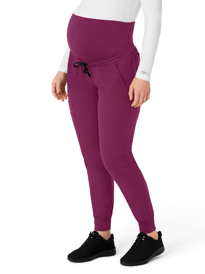 Carhartt Scrubs - Force Essentials - Women's Seven-Pocket Pant