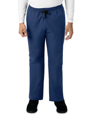 Carhartt Scrubs - Force Essentials - Unisex Six-Pocket Elastic Waist Pant