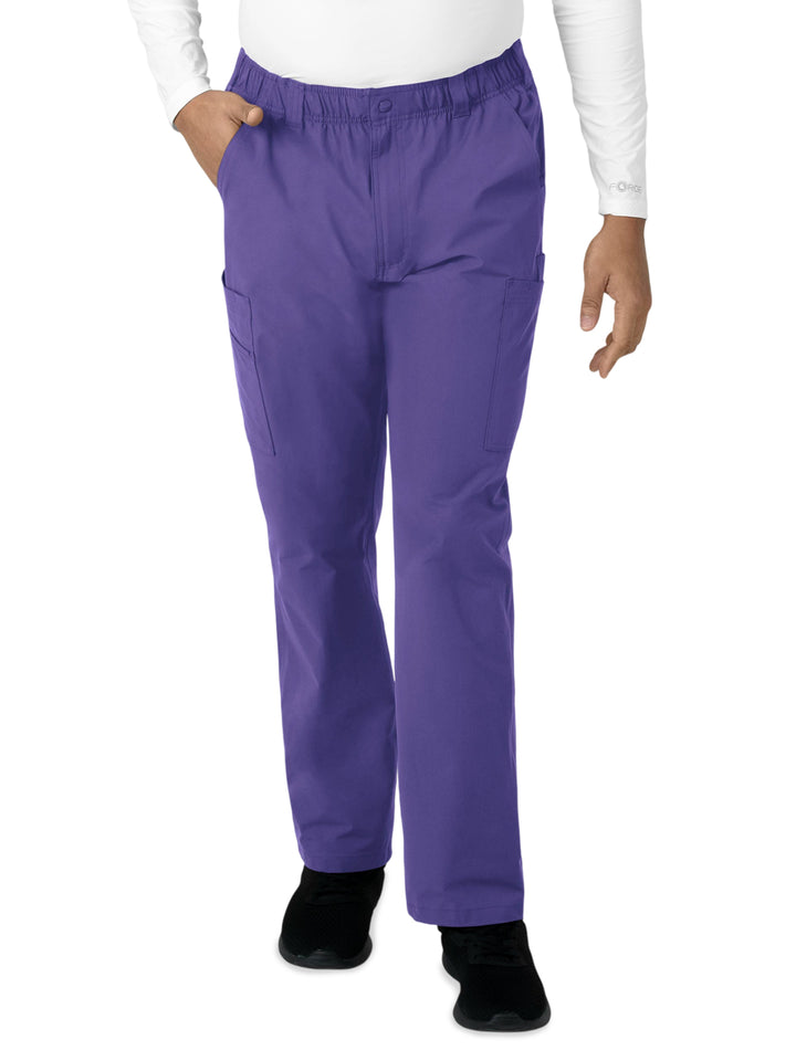 Carhartt Scrubs - Force Essentials - Men's Nine-Pocket Straight Leg Cargo Pant
