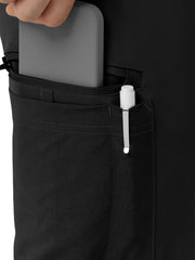 Carhartt Scrubs - Cross-Flex Knits - Men's Six-Pocket Straight Leg Tapered Scrub Pant