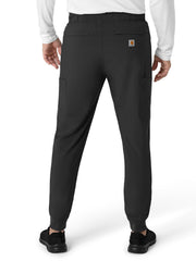 Carhartt Scrubs - Force Cross-Flex - Men's Seven-Pocket Jogger Pant