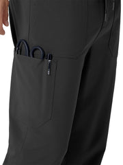 Carhartt Scrubs - Force Cross-Flex - Men's Seven-Pocket Jogger Pant