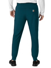 Carhartt Scrubs - Force Cross-Flex - Men's Seven-Pocket Jogger Pant
