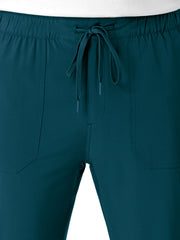 Carhartt Scrubs - Force Cross-Flex - Men's Seven-Pocket Jogger Pant