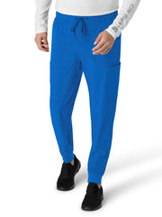 Carhartt Scrubs - Force Cross-Flex - Men's Seven-Pocket Jogger Pant