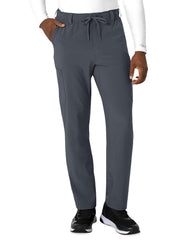 Carhartt Scrubs - Force Cross-Flex - Men's Five-Pocket Straight Leg Pant