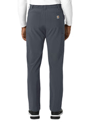 Carhartt Scrubs - Force Cross-Flex - Men's Five-Pocket Straight Leg Pant