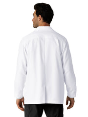 Carhartt Scrubs - Lab Coats - Men's Nine-Pocket 32" Consultation Lab Coat
