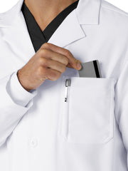 Carhartt Scrubs - Lab Coats - Men's Nine-Pocket 32" Consultation Lab Coat