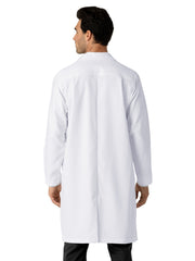Carhartt Scrubs - Lab Coats - Men's Nine-Pocket 42" Long Lab Coat