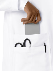 Carhartt Scrubs - Women's Six-Pocket 38" Long Lab Coat