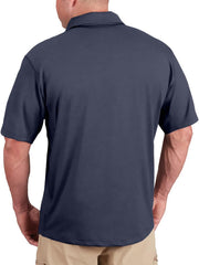 Propper Men's EdgeTec Short Sleeve Polo