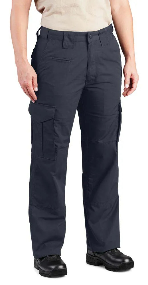 Propper Women's CRITICALRESPONSE EMS Pants - Lightweight Ripstop